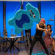 We are all a Beebo piñata being beaten by a superhero ninja in this moment